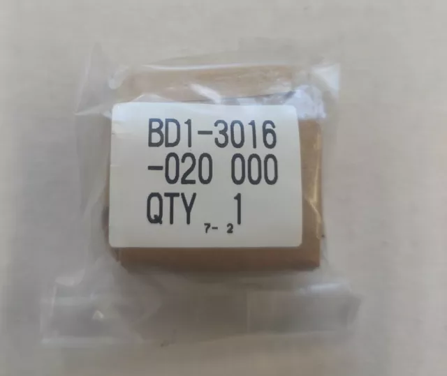 Canon MPA-600FA, Stopper, BD1-3016-020