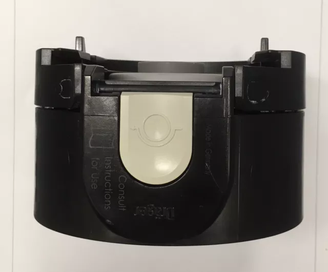 Drägersorb MX50090 CLIC Adapter, Dräger