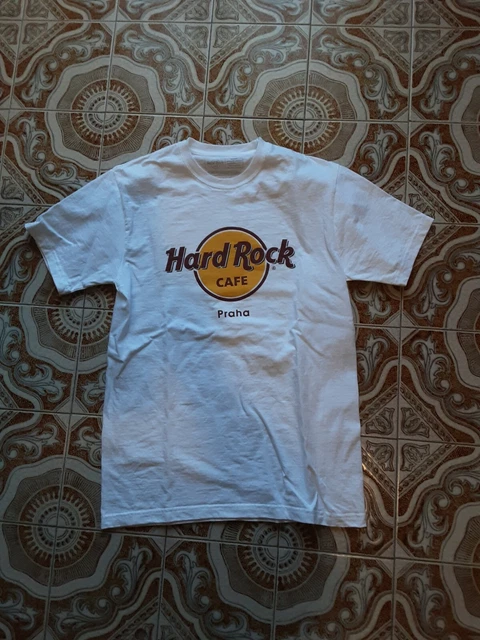 Hard rock cafè barcellona prezzi magliette hotsell