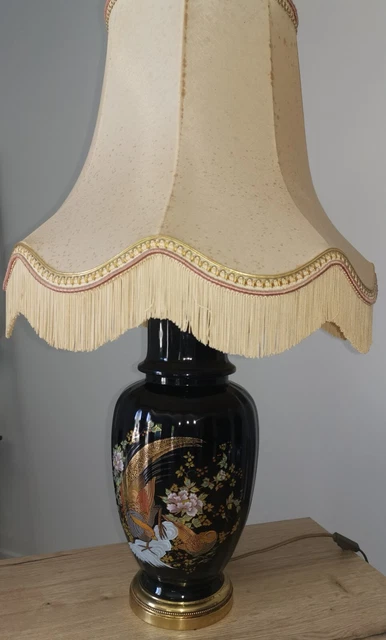 Lampe steampunk à poser - France