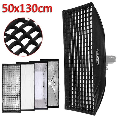 Fxl 68S Bw By Bowen Aurora Lucciola XL Recta 60 X 80 CM Per Aurora/Bowens 