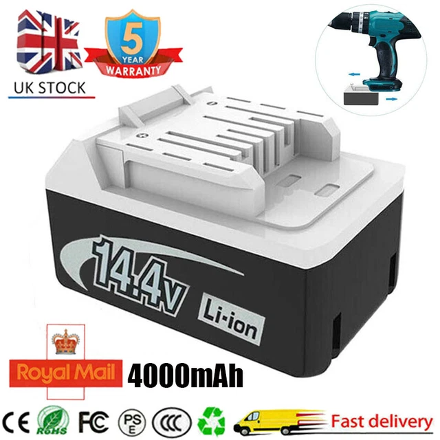 Makita 1815g battery cheap