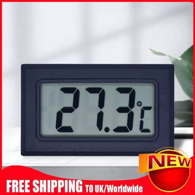 1/2M TPM-10 Digital Temperature Sensor Multipurpose for Fish Tank Refrigerator
