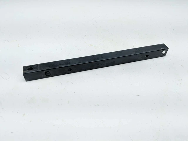 12 Polaris RZR 4 900 XP EPS Close Off Support Mount Bracket