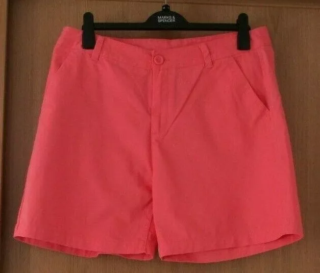 Peacocks shorts ladies 2025