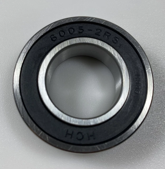 BALL BEARING FOR dewalt dw610 11/2 HP router 14655501 £27.31