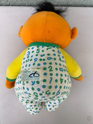 ernie sesame street toy