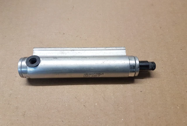 SAAB 9-3 2005 Master clutch cylinder 24412669, Genuine