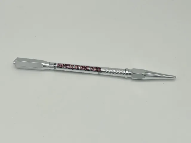 💕 Benefit Precisely, my Brow Pencil Augenbrauenstift Nr. 4 0,08 g 💕