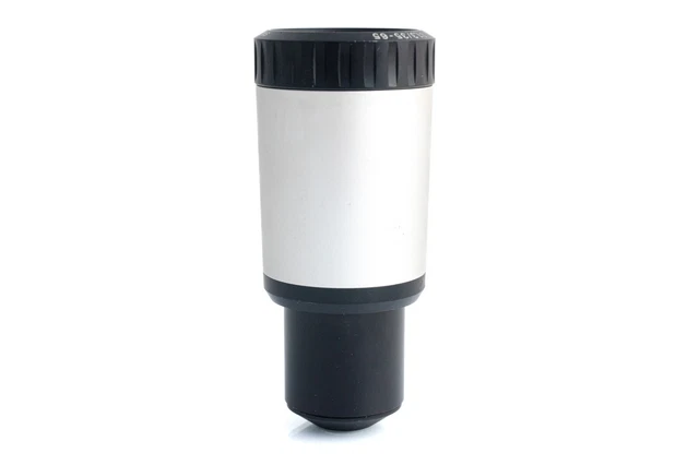 Obiettivo Bauer Vario-16 1:1,6/35-65 Swiss Made per proiettore 16 mm