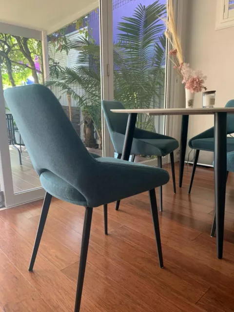 Domayne coco dining chair deals