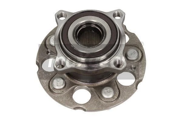 WHEEL BEARING KIT 33-0650 FOR HONDA CR-V/III/Mk/SUV K24Z1/K24Z4 2 ...