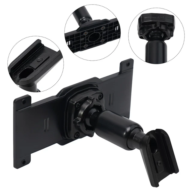 Lot De 4 Supports De Plaque Arrière Métal Pour Refroidisseur CPU Intel - Compatible LGA1200 1151 1150 1155 1156