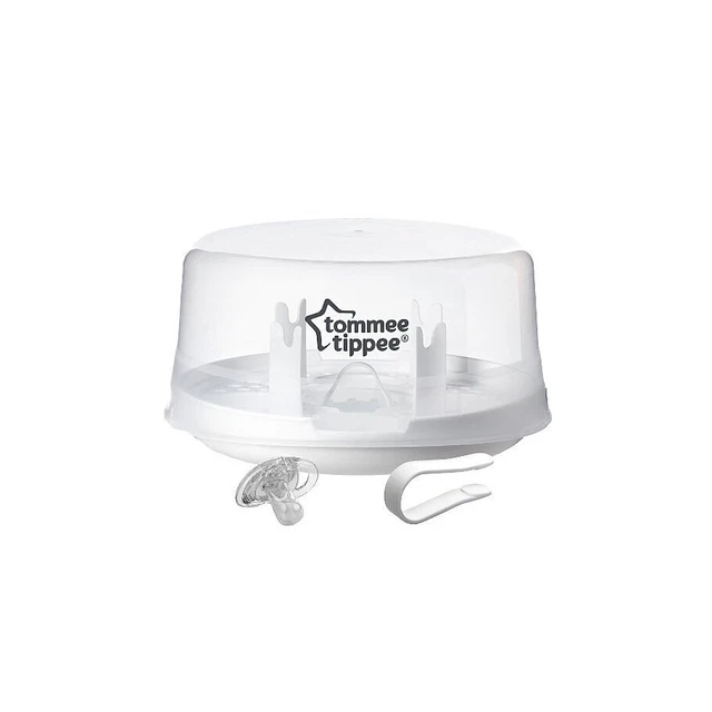 Tommee Tippee Stérilisateur pour Micro-Onde 42361091