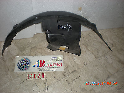7700836703 Riparo Passaruota (Wheel Cover) Anteriore Dx Renault Clio 1998->2001