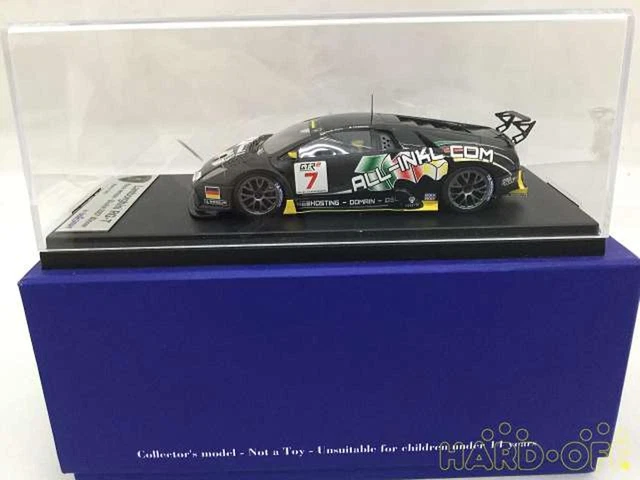 Lamborghini RG T    Looksmart from JP