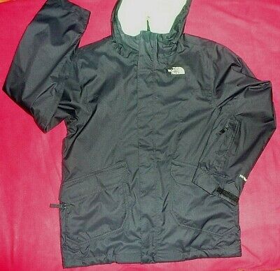 THE NORTH FACE HYVENT BOYS MENS JACKET SIZE BOYS L. 14/16 y