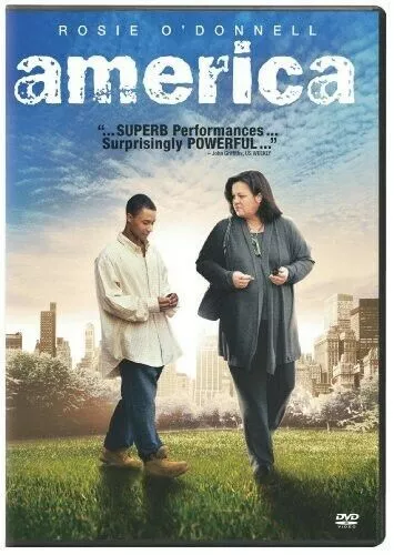 America [2009] [US Impo DVD Region 1