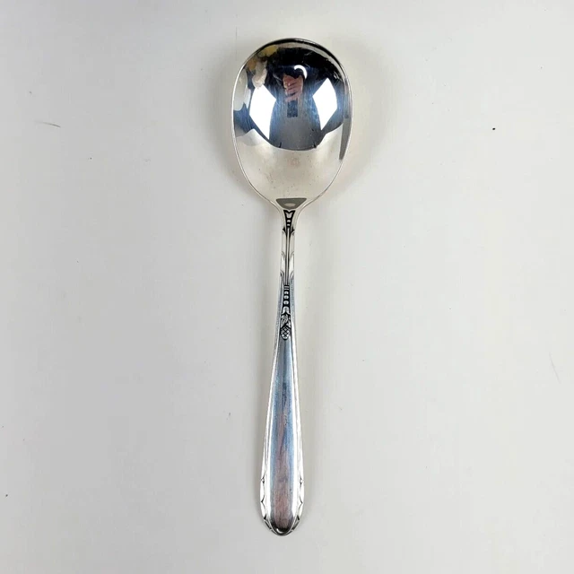 Oneida heiress sterling silver hotsell