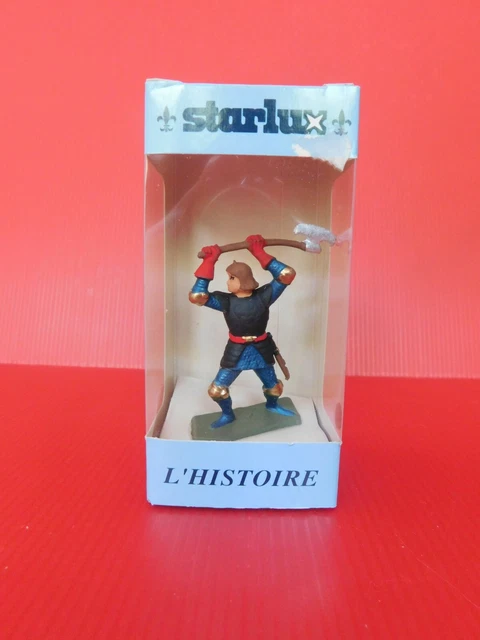 starlux-le-moyen-age-tres-beau-chevalier-au-combat-eur-22-00