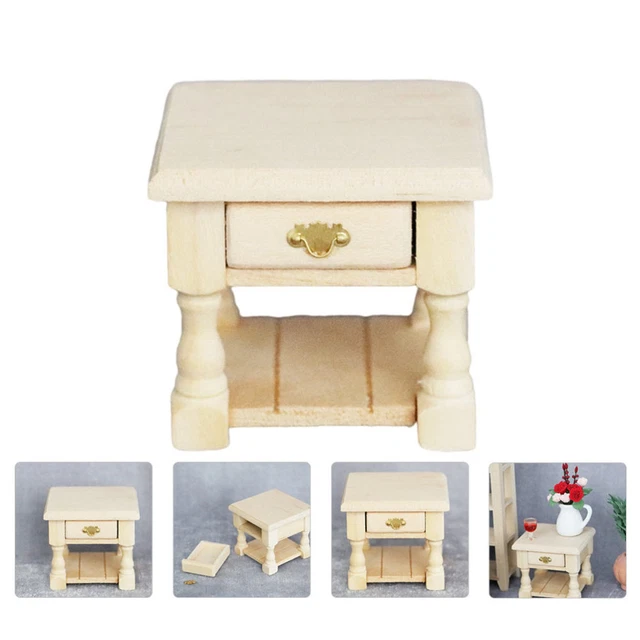 BESPORTBLE 5 Sets Stone Ornaments Sand Table Decorations Mini