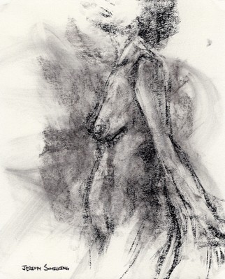 best nude figure