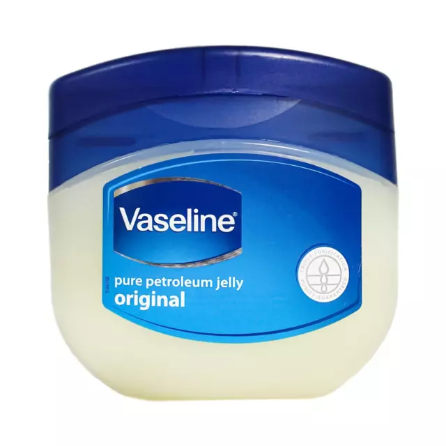 Vaseline Original Pure Petroleum Vaseline Protecting Jelly 6x250ml