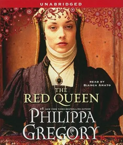The Red Queen: A Novel (The Plantagenet and Tudor Novels), Gregory, Philippa, 97