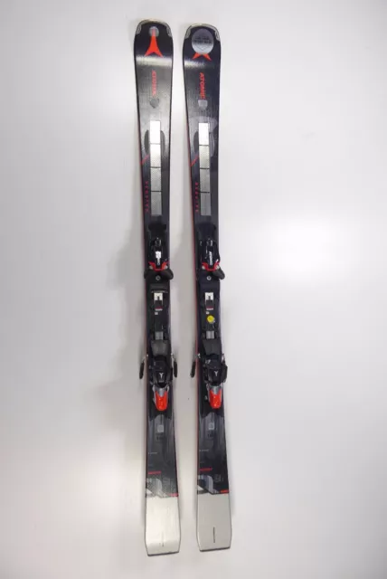 ATOMIC Redster Q9i Carving-Ski Länge 160cm (1,60m) inkl. Bindung! #145