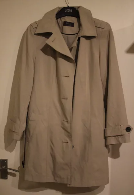 Dannimac sales ladies raincoats