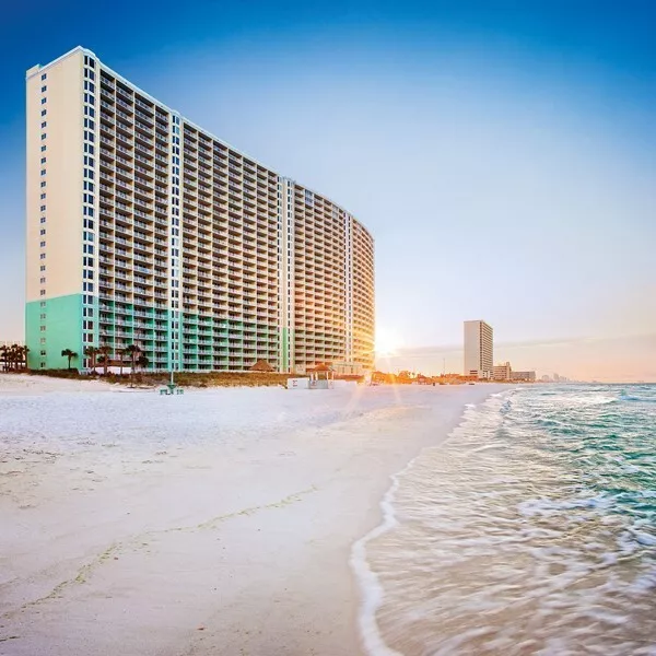 154,000 Annual Points Wyndham Panama City Florida Timeshare