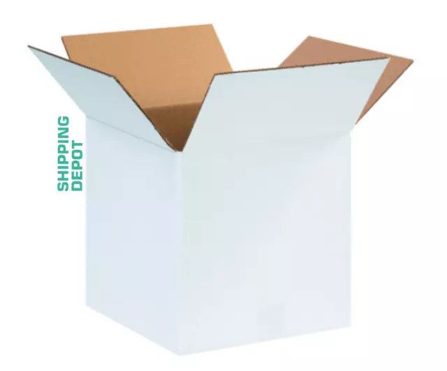 Shipping Boxes ~ Many Sizes Available! Mailing Moving Packing Storage! Small Big 2