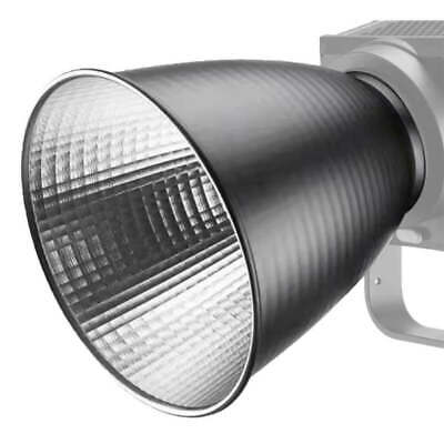 Riflettore 15 ° fuoco lungo Bowens tipo S 