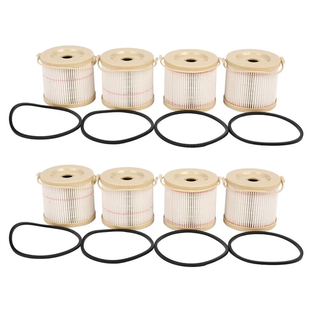 8PZ 2010PM 2010TM Elementi Filtranti per Kit Camion di Ricambio Separatore 2599
