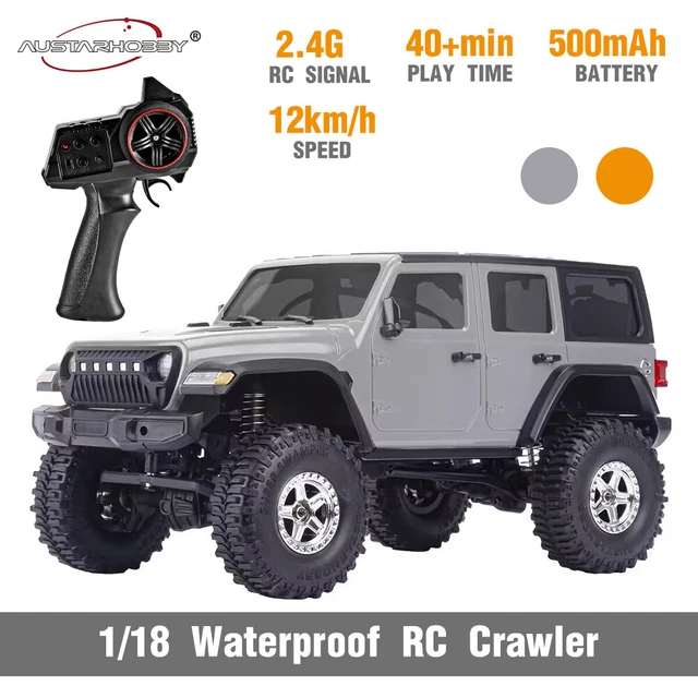 Modello di Auto RC, Simulazione per , Scala 1:18, Auto RC 2.4G Modello di Auto RC, Simulazione per , Scala 1:18, Auto RC 2.4G