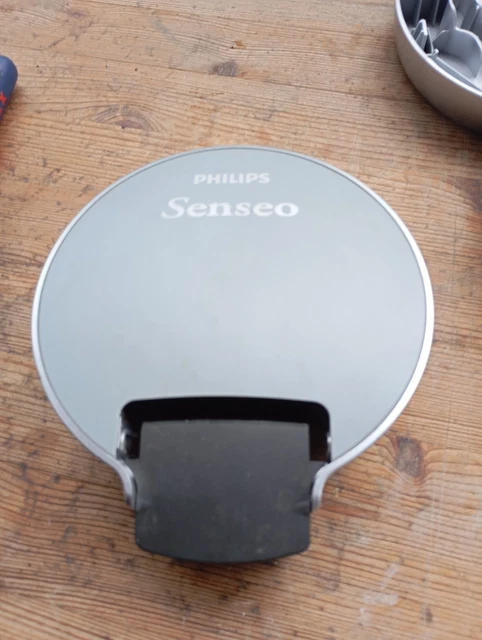 Capot Et Carter Arrière Pour Senseo HD 7806 – Pièce De Rechange D’occasion