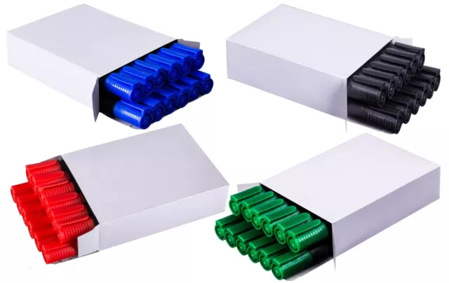 Whiteboard Zubehör Marker Schwamm Magnete Etikettenleisten Set Flipchart Tafel