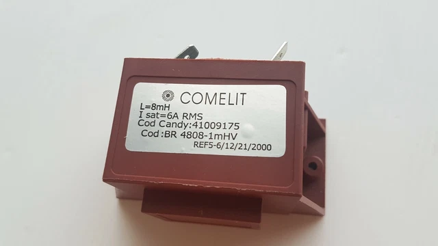Pressostat Pour Machine à Laver Candy HCU1210TXME - Réf. 41042893