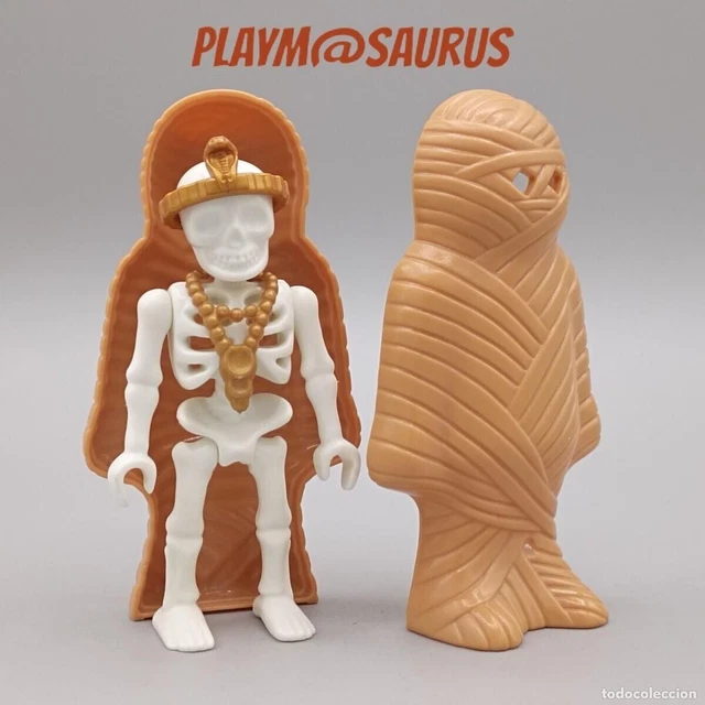 Figurina Scheletro Playmobil Figurina Playmobil Scheletro Per