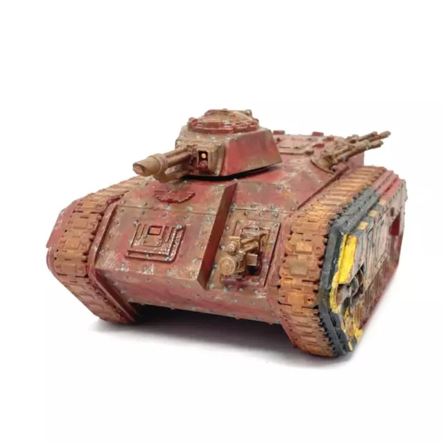 (CO07) Chimera Astra Militarum Imperial Guard Warhammer 40k