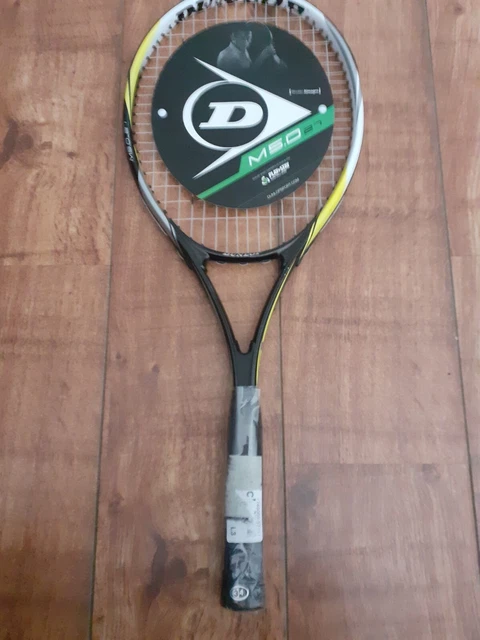 Raquette de Tennis Dunlop Natural R5.0 Pro Raquette de Tennis Dunlop Natural R5.0 Pro