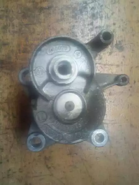 6K0145299 galet tendeur pour VOLKSWAGEN GOLF IV 1.8 2000 158278 2