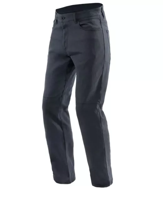 Pants DAINESE CASUAL REGULAR TEX PANTS DAINESE BLUE 33