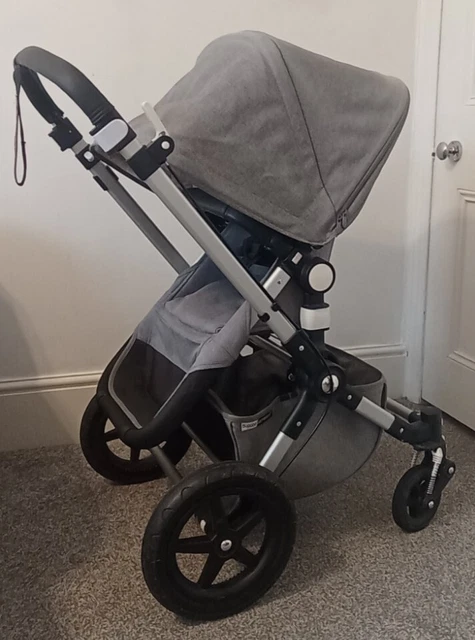 Bugaboo Cameleon 3 Pram / Pushchair in Very Good Condition
