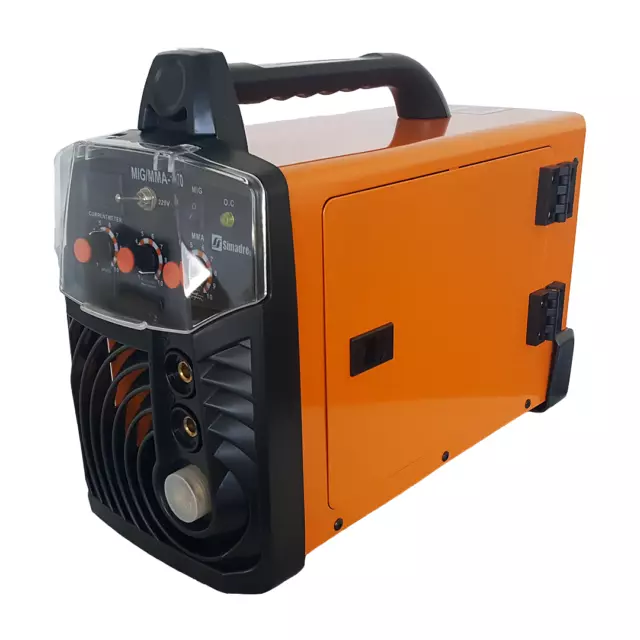 Mig 170 Amp Simadre 110/220V Igbt Mig/Mma/Arc Welder Dual Voltage Sale