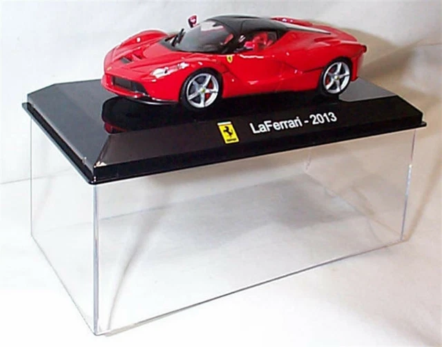 Bburago 1:24 Race and Play La Ferrari