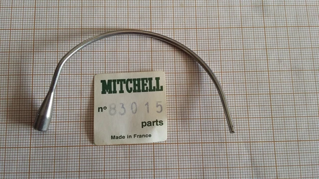 Pièce De Moulinet Mitchell Orca 80S Pro - Référence 88485 - Neuf D'origine