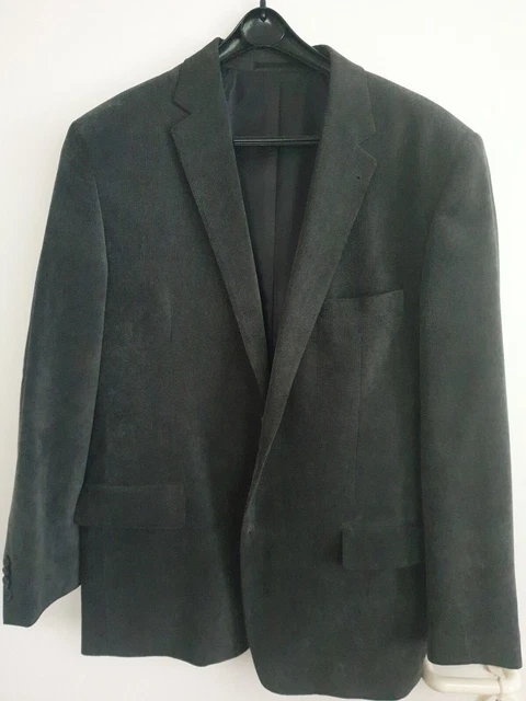 CHARLES VOGELE HERREN Sakko Anzug Jacke schwarz slim modern comfort fit NEU EUR 49 99 PicClick DE