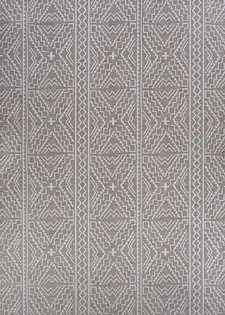 Couristan Harper 2' X 3'7" Area Rugs With Sudan Finish 27823125020037T