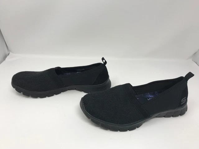 Skechers Ez Flex 3.0 Black 2024 bje.bz